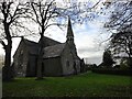 Christ Church, Great Lumley