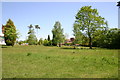 St. Francis Hospital Burial Ground