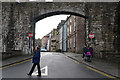 Market Street, Caernarfon