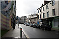 Bangor Street, Caernarfon