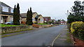 Suburbia; Brockworth, 1