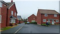 Suburbia; Brockworth, 4