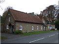 The Old Post Office Cottage, Normanby