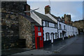 The Smallest House in Great Britain, Conwy