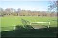 Playing Fields - Cherry Tree Rise