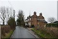 Walnut Tree Cottages