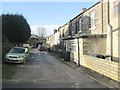 Larkfield Terrace - Ivy Road