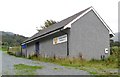 Changing rooms, Penmaenmawr Phoenix FC