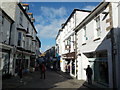 St. Ives: Fore Street