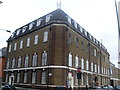 Hackney Telephone Exchange (1)