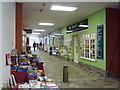 Launceston: The White Hart Arcade