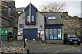 Lifeboat Station, Conwy