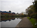 Beeston Canal in Lenton (1)