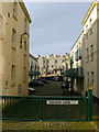 Golden Lane