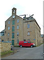 Parrett Works near Martock