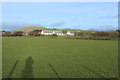 Farmland at Lendalfoot