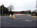 Community Fire Station, Bohemia Road, Hastings