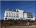 TV6198 : The Cavendish Hotel, Eastbourne by PAUL FARMER