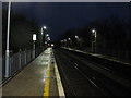 Southbourne Railway Station