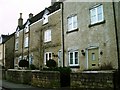 Prince of Wales Row West Street Tetbury