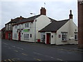 The Butchers Arms, Winterton