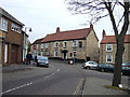 The George Hogg pub, Winterton