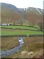 NY4418 : Fusedale Beck by Michael Graham