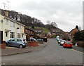 Tusculum Way, Mitcheldean