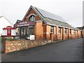 Alcombe Methodist Church