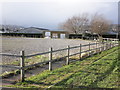 Site of former leisure pool, Minehead