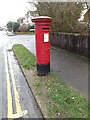 68 Lattice Avenue George V Postbox