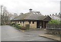 Cullingworth Methodist Church - Dellside Fold