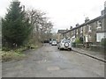 Victoria Street - Parkside Terrace