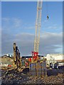 Demolition site, Hull