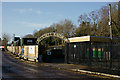 Bluebell Railway