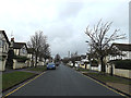 Lattice Avenue, Ipswich