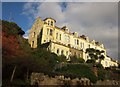 San Remo Terrace, Dawlish