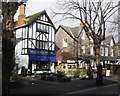 Restaurants, The Avenue, Minehead