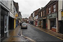 TF6220 : Norfolk Street, King's Lynn by Bill Boaden