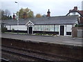 Ferriby Railway Station