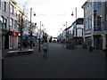 Church Street Coleraine