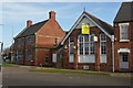 Rugeley Foresters Jubilee Hall and Institute