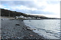 Loch Ryan at Cairnryan