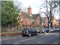 School House, Old Lenton School