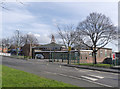 Thomas Helwys Baptist Church, Lenton