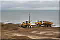 Deal sea defence scheme