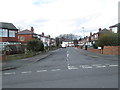 Brander Grove - Brander Road