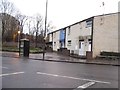 Houses on St Ann