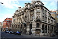 Lloyds TSB, Cross St