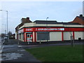 Off licence, Dormanstown